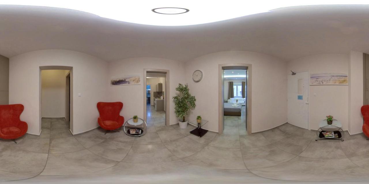 Alekos Apartments 2 Netflix, Self Check-In Athènes Extérieur photo