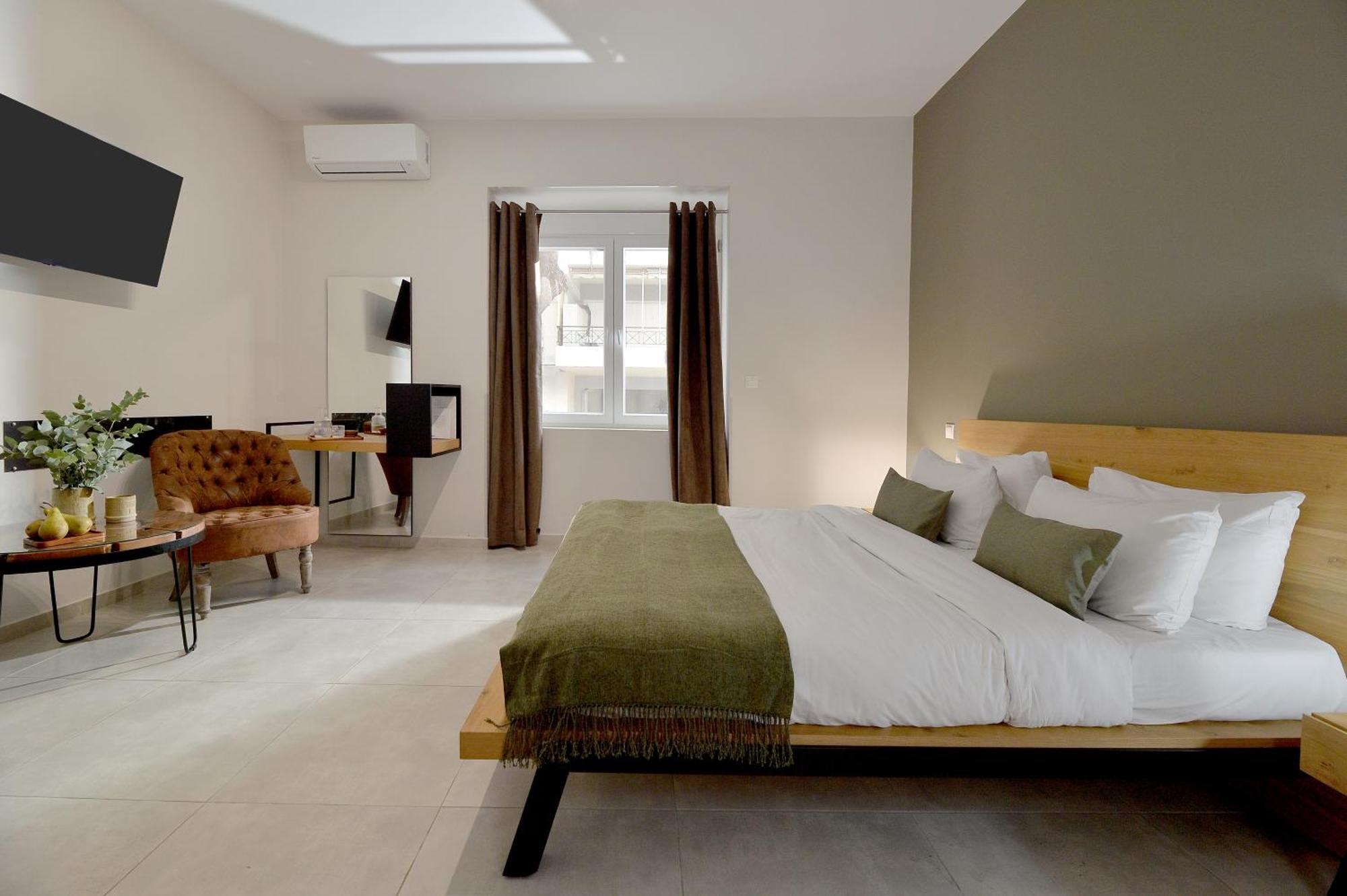 Alekos Apartments 2 Netflix, Self Check-In Athènes Extérieur photo