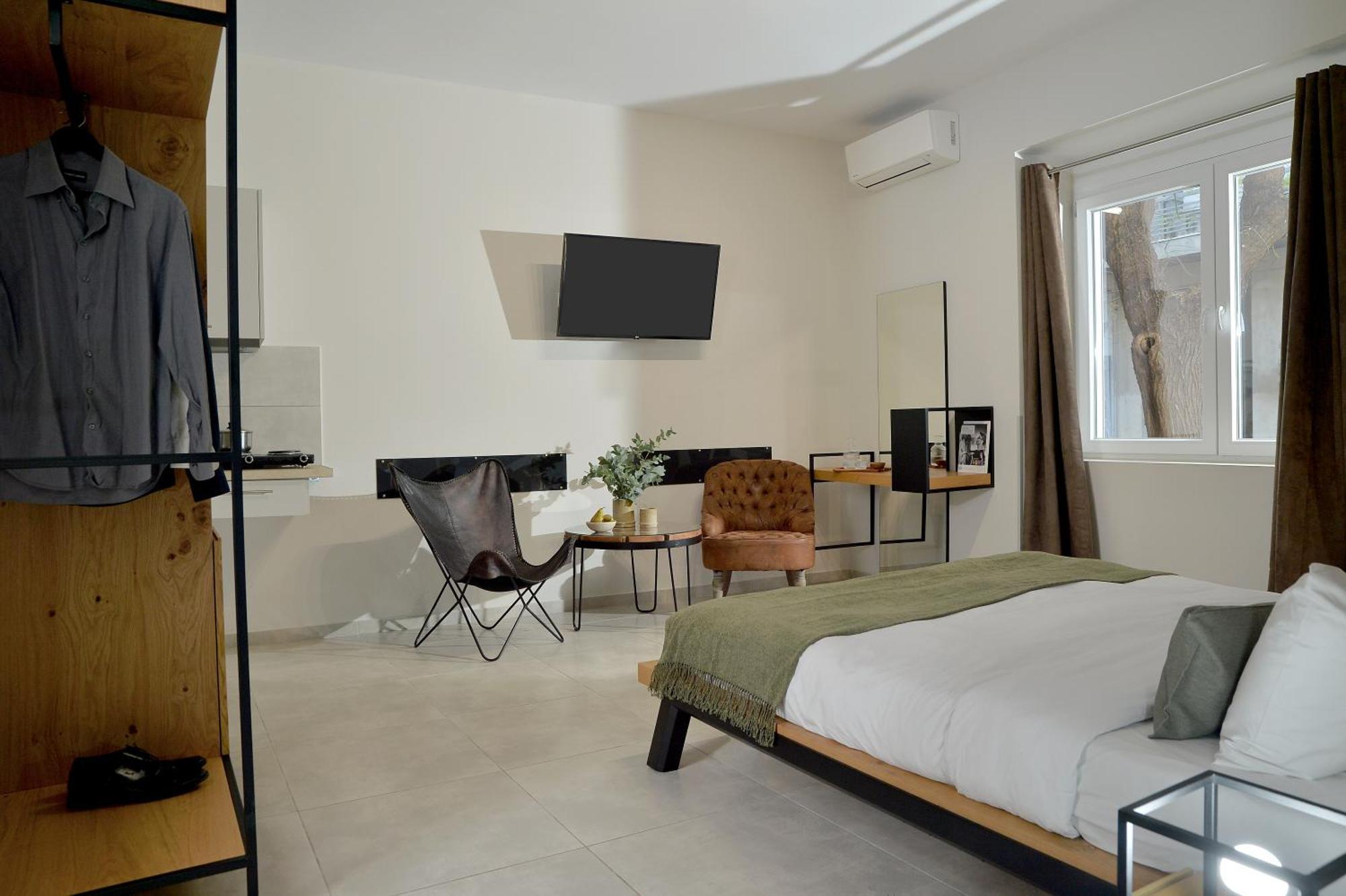 Alekos Apartments 2 Netflix, Self Check-In Athènes Extérieur photo