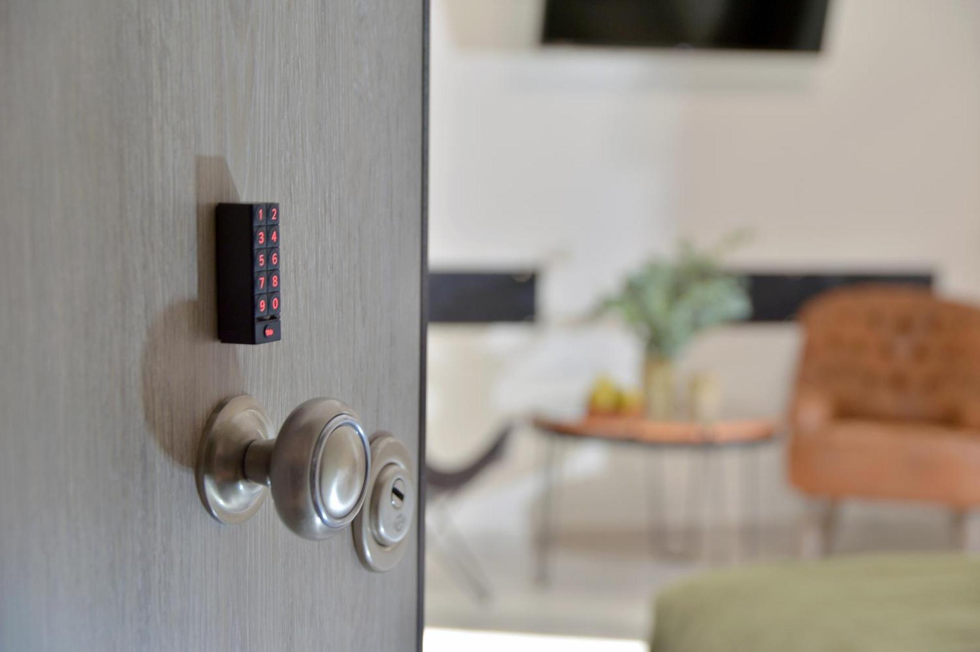 Alekos Apartments 2 Netflix, Self Check-In Athènes Extérieur photo