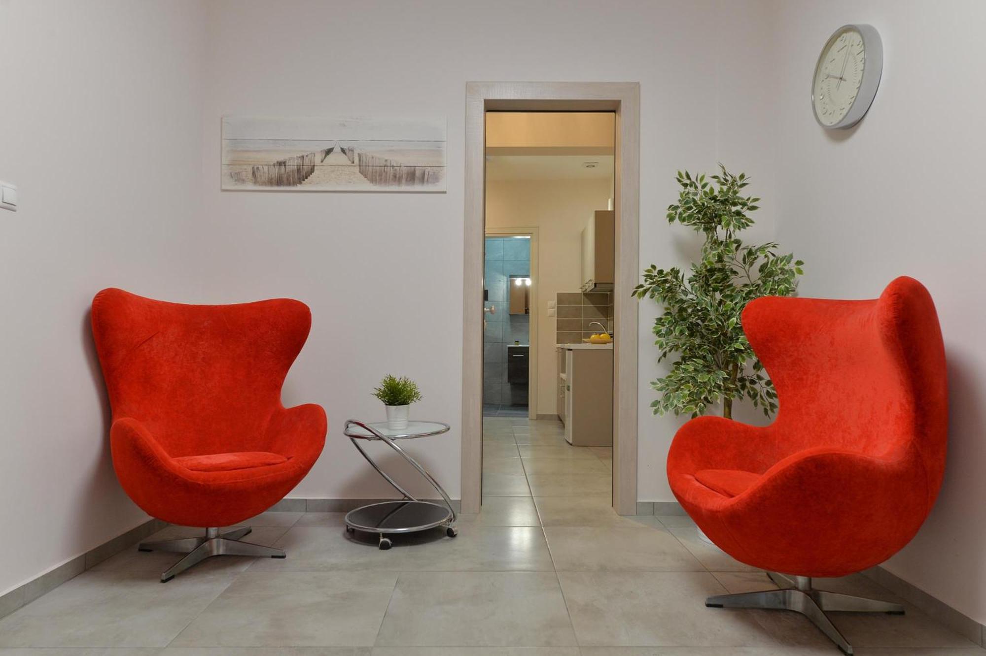 Alekos Apartments 2 Netflix, Self Check-In Athènes Extérieur photo