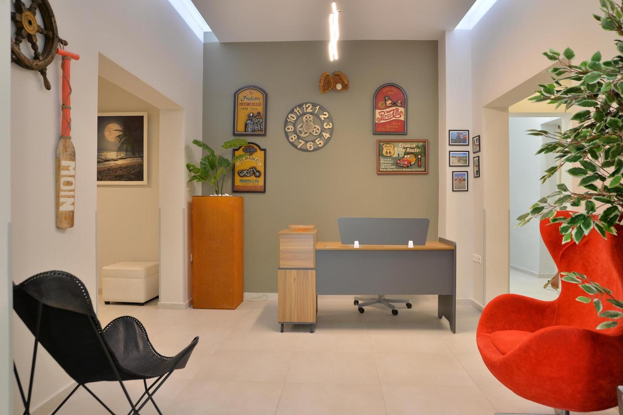 Alekos Apartments 2 Netflix, Self Check-In Athènes Extérieur photo