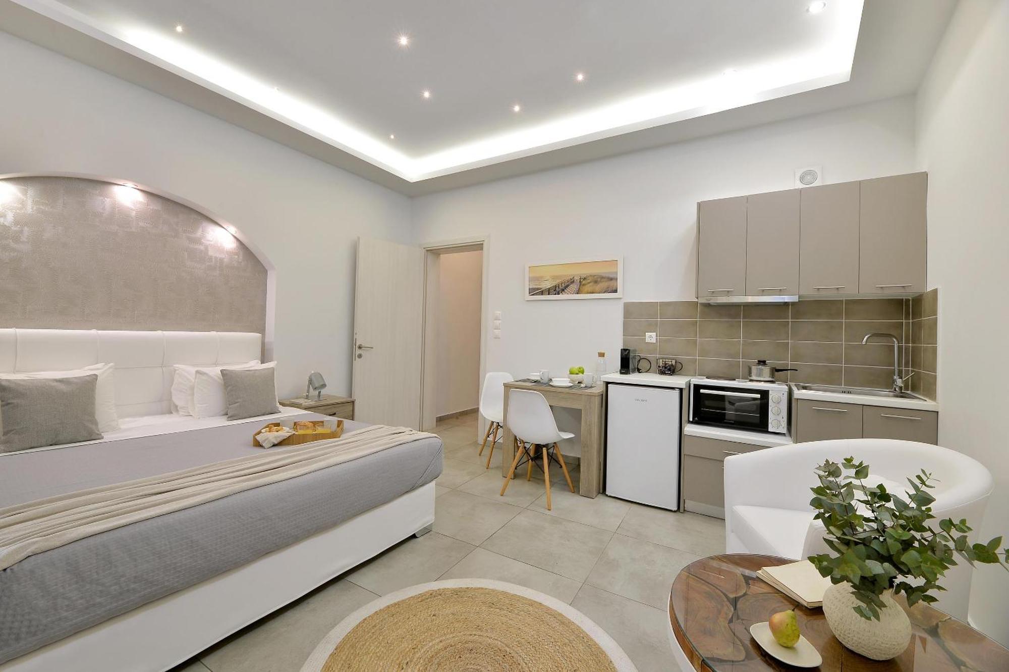 Alekos Apartments 2 Netflix, Self Check-In Athènes Extérieur photo